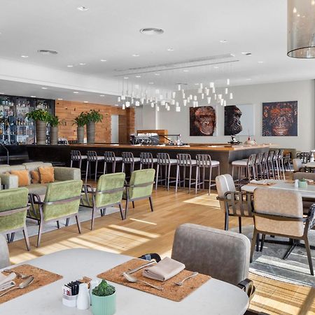 Cramim By Isrotel Exclusive Kiryat Anavim Exteriér fotografie The Lounge at the airport