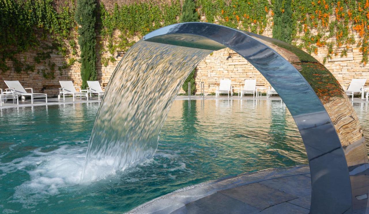 Cramim By Isrotel Exclusive Kiryat Anavim Exteriér fotografie A water feature